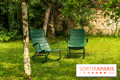 Le Musée Stéphane Mallarmé - 77 - les photos - A7C02492