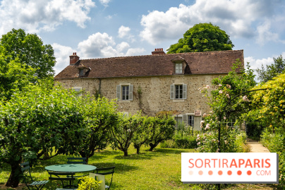 Le Musée Stéphane Mallarmé - 77 - les photos - A7C02493