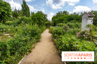 Le Musée Stéphane Mallarmé - 77 - les photos - A7C02487