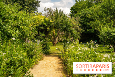 Le Musée Stéphane Mallarmé - 77 - les photos - A7C02489