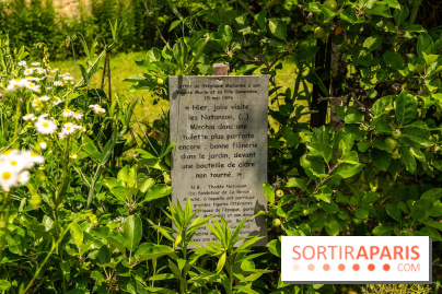 Le Musée Stéphane Mallarmé - 77 - les photos - A7C02490