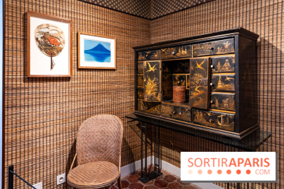 Le Musée Stéphane Mallarmé - 77 - les photos - A7C02476