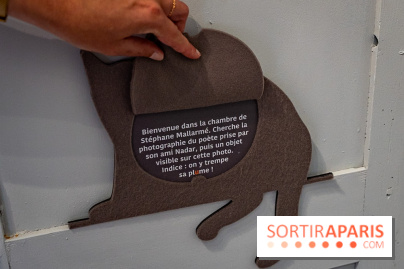 Le Musée Stéphane Mallarmé - 77 - les photos - A7C02480