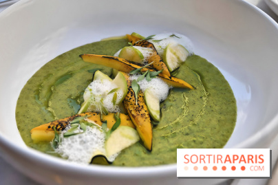 Felini, le bistro franco-italien gourmand du côté de Saint-Georges à Paris - IMG 2098