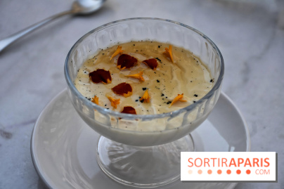 Felini, le bistro franco-italien gourmand du côté de Saint-Georges à Paris - IMG 2101