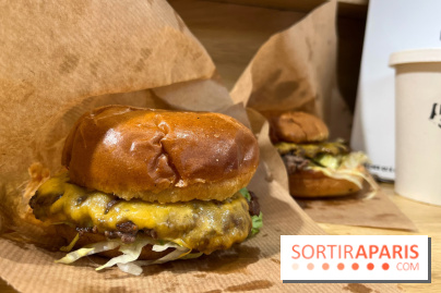 Pas Cher burger, nos photos - 8BFDC96E 5B15 4890 B323 04F30FEFCF3E