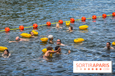 Baignade Seine Bras Marie - IMG 8973 jpg