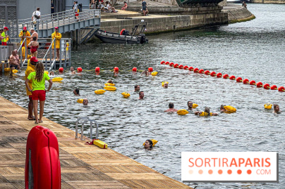 Baignade Seine Bras Marie - IMG 8975 jpg