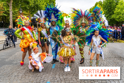 Le Carnaval Tropical 2025, les photos