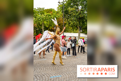 Le Carnaval Tropical 2025, les photos