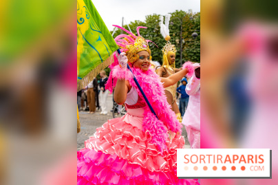 Le Carnaval Tropical 2025, les photos