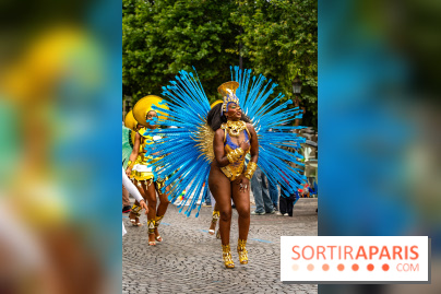 Le Carnaval Tropical 2025, les photos