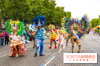 Le Carnaval Tropical 2025, les photos  - A7C05765