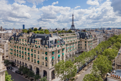 Paris cet été, c'est l'aventure qui vous attend ! 