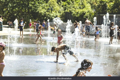 Paris cet été, avec Paris je t'aime c'est l'aventure qui vous attend ! 