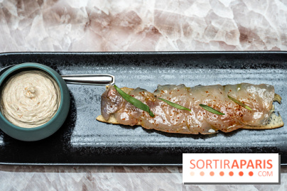 Frivole, restaurant festif, bar et terrasse cachée à Paris, les photos - A7C04354