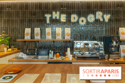 The Dogry