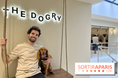 The Dogry