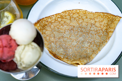 La Flottille, la guinguette dans le parc du Château de Versailles - A7C03426