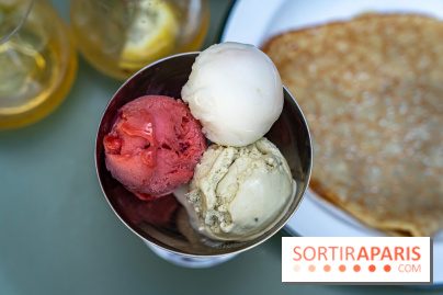 La Flottille, la guinguette dans le parc du Château de Versailles - A7C03425