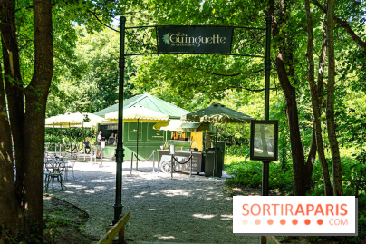 La Flottille, la guinguette dans le parc du Château de Versailles - A7C03408