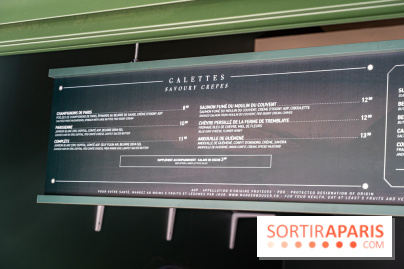 La Flottille, la guinguette dans le parc du Château de Versailles - A7C03384