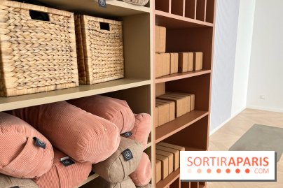 Mamayoga, les cours de yoga à Paris - nos photos - CE22C338 EAC3 4E6D AC9B A3CAE5E05F1D