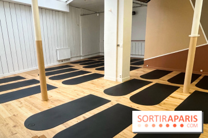 Mamayoga, les cours de yoga à Paris - nos photos - ED2C5D18 7107 4227 82D4 85DE282C0B54