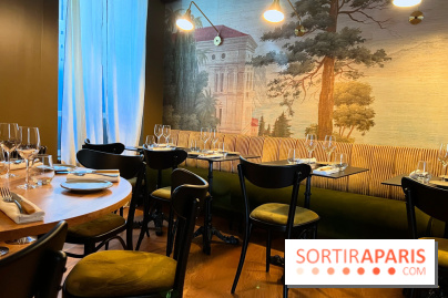 Schnock - Décoration