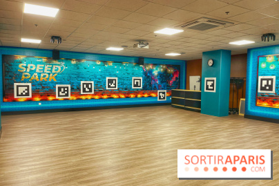 Speedpark