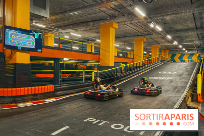 Speedpark