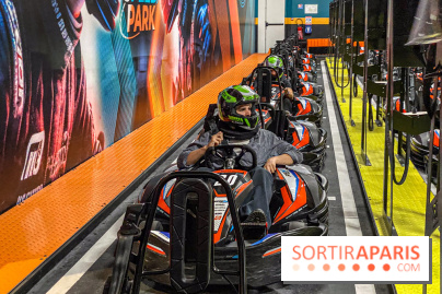 SpeedPark