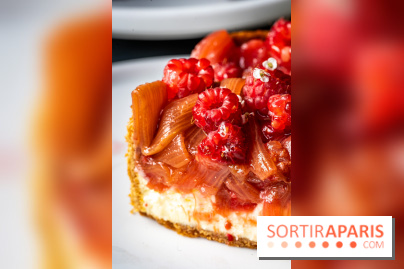 Le tea time goûter de Baptiste Vial aux Étangs de Corot à Ville-d'Avray - A7C05427