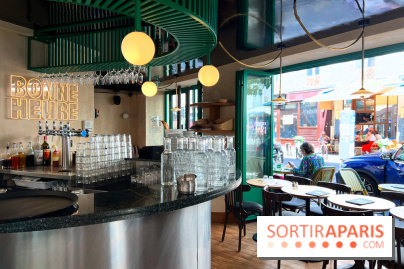 Bonne Heure - Décoration