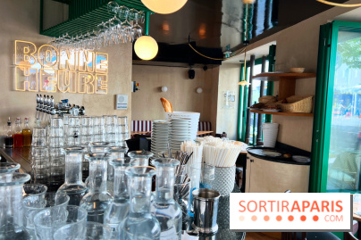 Bonne Heure - Décoration