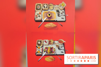 Food-express, une exposition gratuite au Ground Control