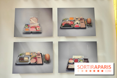 Food-express, une exposition gratuite au Ground Control