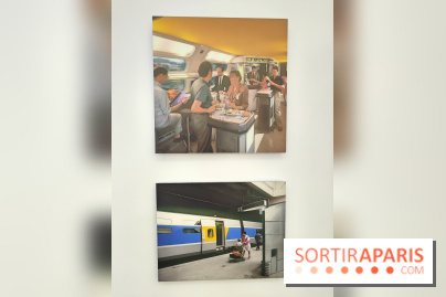 Food-express, une exposition gratuite au Ground Control - fotor 1752152164416