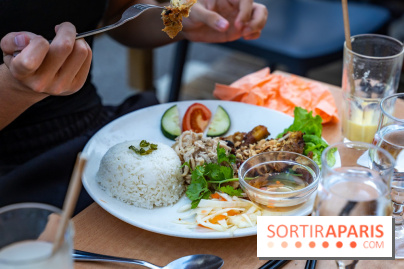 Dong Tam restaurant vietnamien Paris 13e - A7C04438