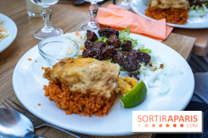 Dong Tam restaurant vietnamien Paris 13e - A7C04440