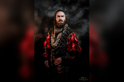 La Taverne Médiévale - 354A6074 Modifier Modifier