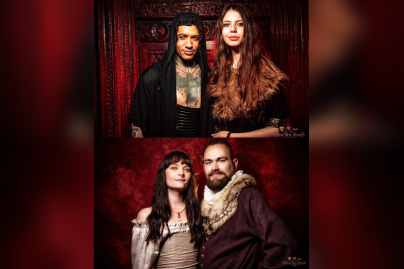 La Taverne Médiévale - 01