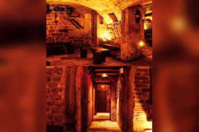 La Taverne Médiévale - 04