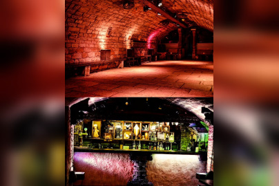 La Taverne Médiévale - 06