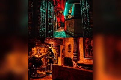 La Taverne Médiévale - 07