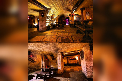 La Taverne Médiévale - 08