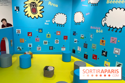 Maison des Histoires Bastille - nos photos - 755B9D7E 0B17 4902 B18E A965AE246378