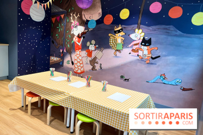 Maison des Histoires Bastille - nos photos - 10A97A6F F930 441D 885A C58A5C65BA4F