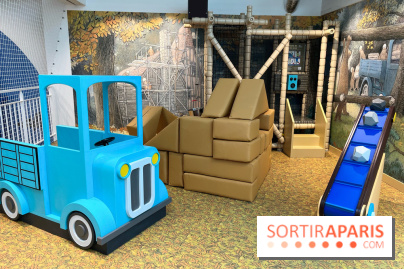 Maison des Histoires Bastille - nos photos - 78F3A917 2367 434E 9A7A 23CEE1E31DA3