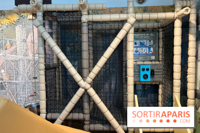 Maison des Histoires Bastille - nos photos - 7484DE1D 4569 406F A2EF FCD9F42839F1